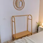 Domenii Market 아파트 부쿠레슈티