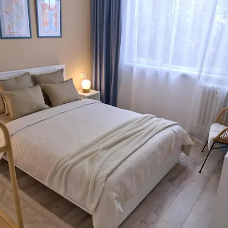 Domenii Market Apartment *