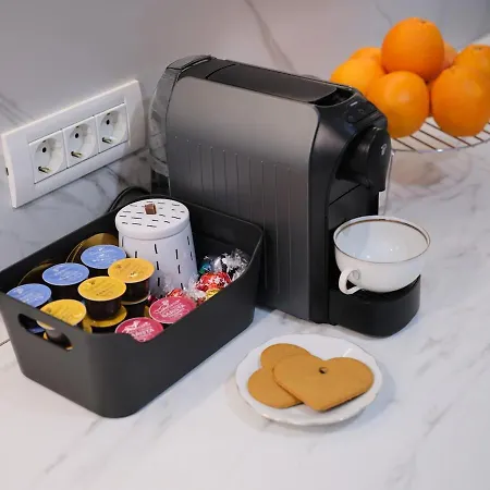 Domenii Market Apartment *