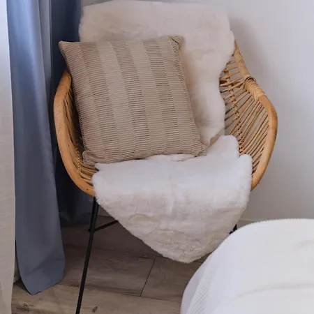 Domenii Market Apartment