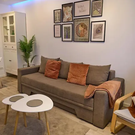 Domenii Market Apartment Bucharest