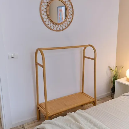 Domenii Market Apartment Bucharest