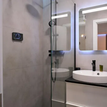 Domenii Market Апартаменты *