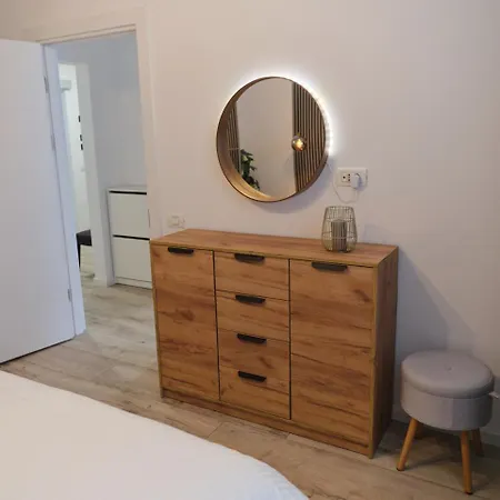 Domenii Market Бухарест