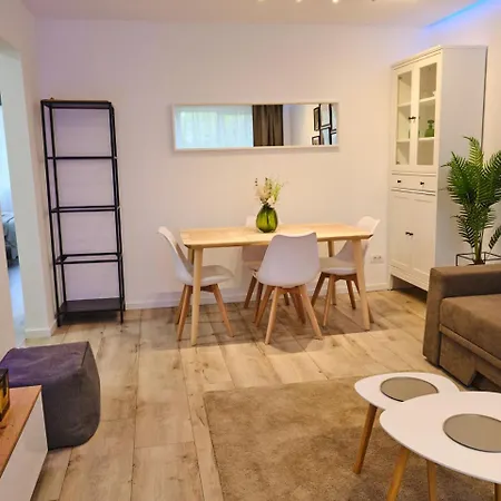 Domenii Market Apartment *