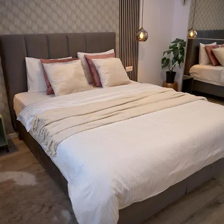 Domenii Market * بوخارست