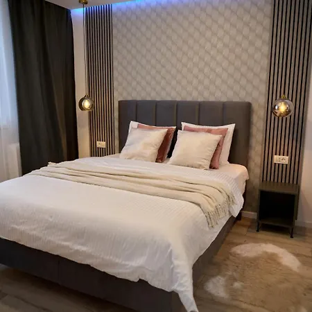 Apartment Domenii Market