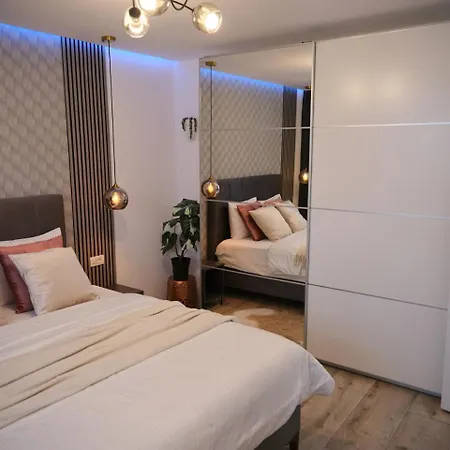 Domenii Market * Bucharest