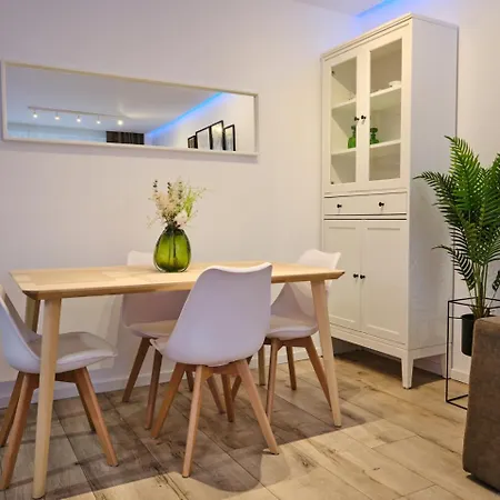 Domenii Market Apartment *