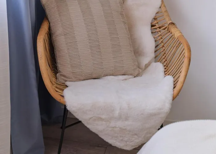 Domenii Market 公寓