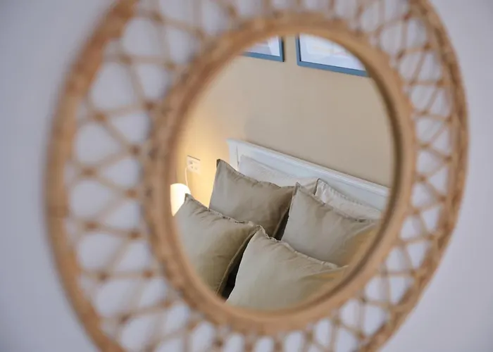 Domenii Market 公寓 *