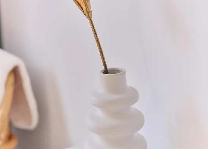 Domenii Market 公寓 布加勒斯特