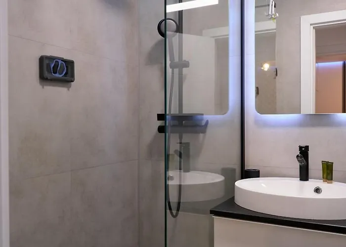 Domenii Market شقة *