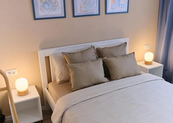 Domenii Market * بوخارست