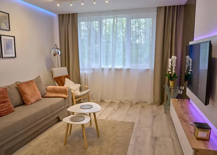 公寓 Domenii Market 布加勒斯特