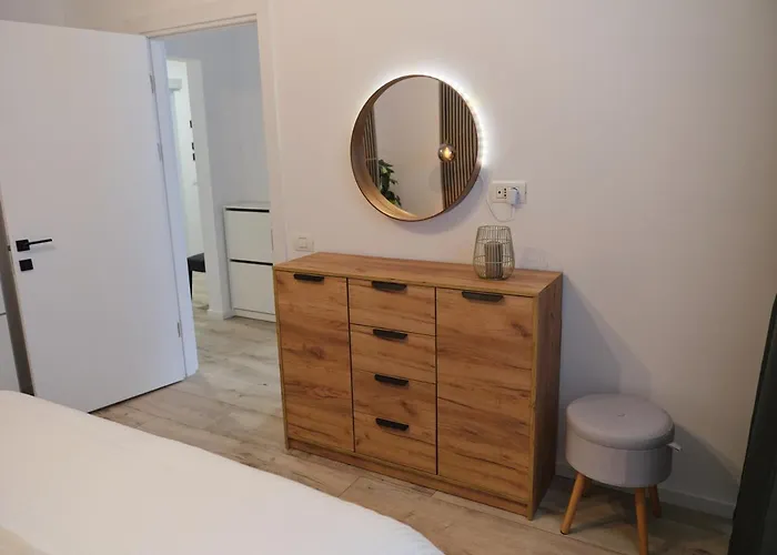 Domenii Market 布加勒斯特