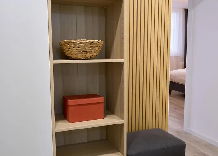 شقة Domenii Market