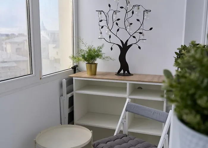 Domenii Market 布加勒斯特