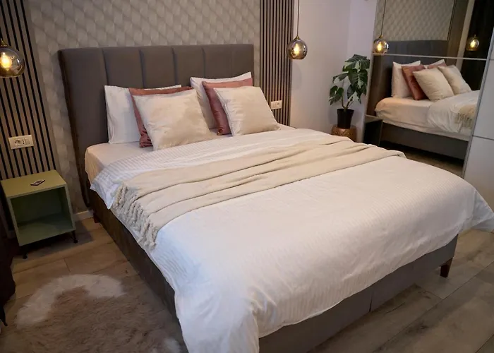 Domenii Market * 布加勒斯特