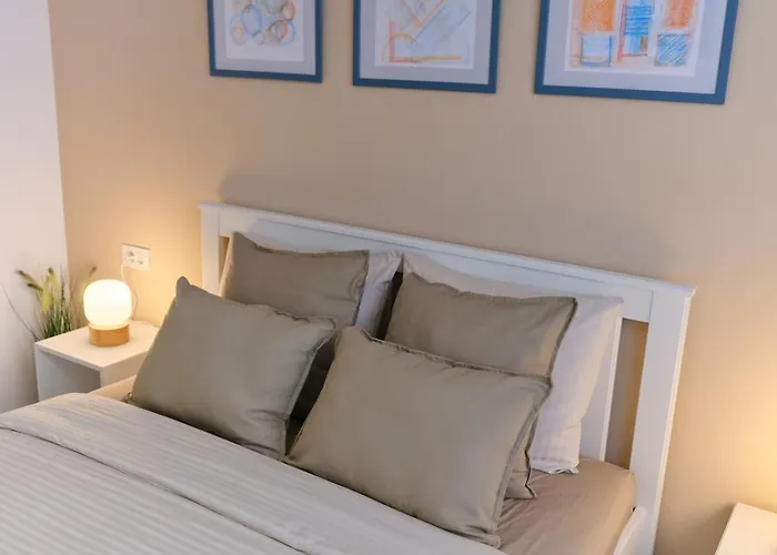 Domenii Market * 布加勒斯特