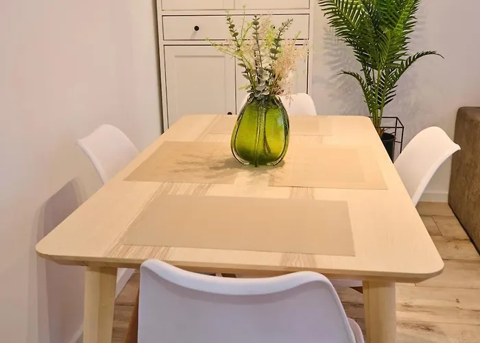 דירה Domenii Market בוקרשט