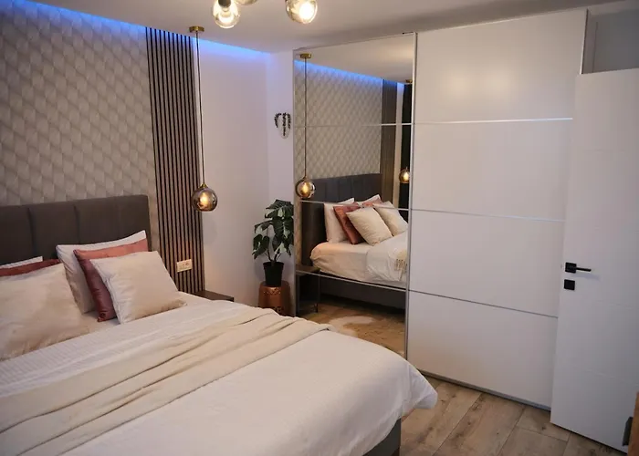 Domenii Market * 布加勒斯特