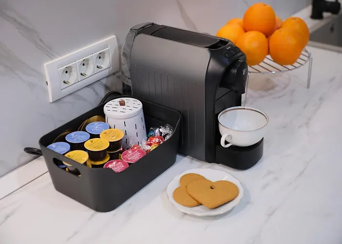 Domenii Market Appartamento *