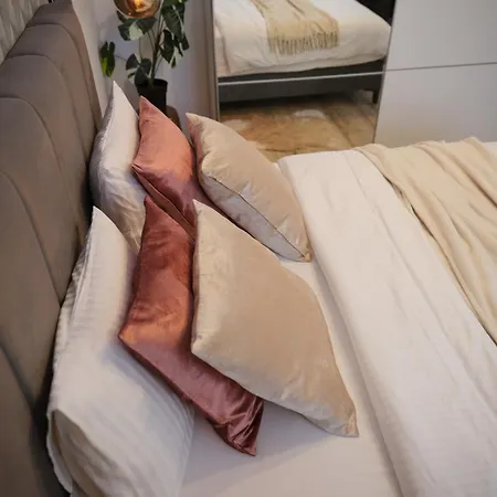 Domenii Market Appartement *