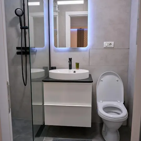 Appartement Domenii Market *