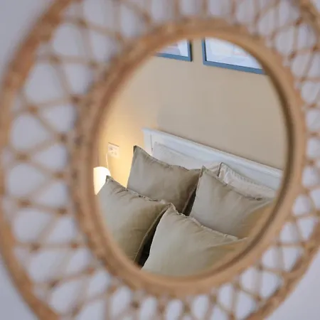 Domenii Market Appartement *