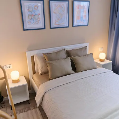 Domenii Market * Boekarest