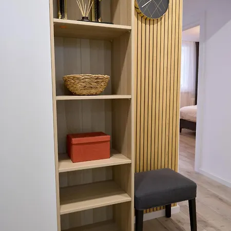 Appartement Domenii Market