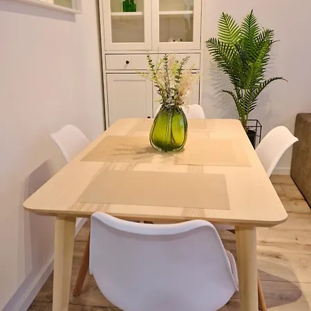 Appartement Domenii Market Boekarest